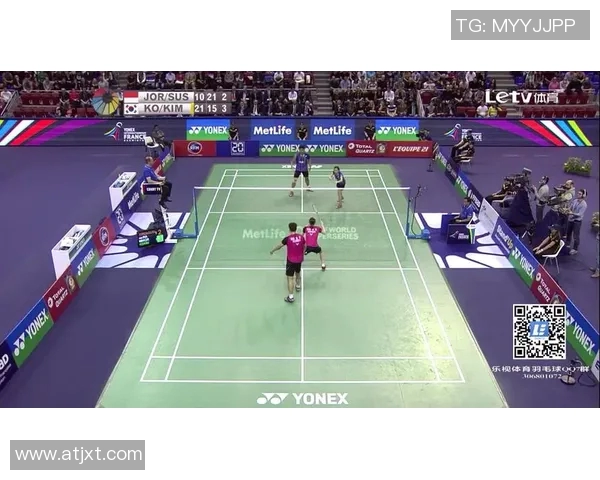 深入分析北京羽毛球队的控制打法及其战术优势与应用