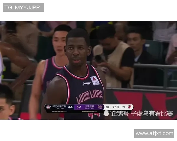 杭州篮球队区域防守体系解析与战术应用探讨