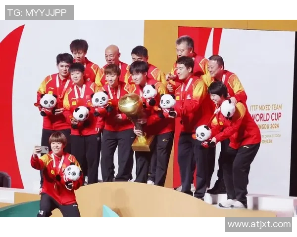 西安乒乓球队配合变革引发热议探讨新策略与团队协作模式